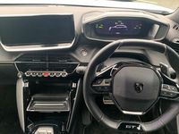 Used Peugeot 2008 GTi 131 HP (96 kW) 2024 White SUV