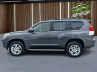 Used Toyota Land Cruiser 2011 Grey SUV