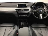 used BMW X1 xDrive18d M Sport 2.0 5dr