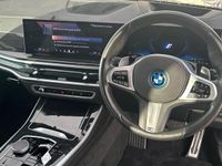 Usado BMW X5 M Sport 482 HP (354 kW) 2024 Cinzento SUV