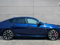 Used BMW 220 Gran Coupé M Sport 168 HP (123 kW) 2025 Blue Coupe