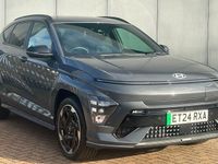 Used Hyundai Kona N Line 160 kW (218 HP) 2025 SUV