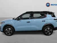 Used Citroën e-C3 83 kW (113 HP) 2025 Hatchback