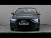 Used Audi A1 Premium 2023 Grey SUV