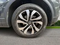 Used VW T-Roc Active 110 HP (80 kW) 2022 Grey SUV