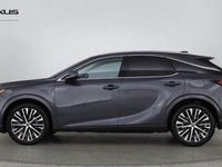 Used Lexus RX350h 2024 Grey Estate