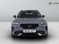 Used Cupra Formentor 2024 Grey SUV