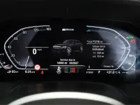 Used BMW 330e M Sport 292 HP (214 kW) 2022 Black Sedan