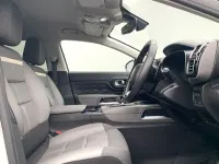 Usado Citroën C5 Shine 2021 Branco Citadino