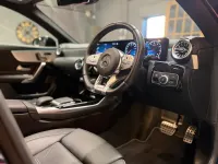 Used Mercedes A35 AMG Premium Plus 2022 Blue