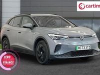 Used VW ID.4 Pro 127 kW (174 HP) 2023 Grey SUV