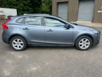 Used Volvo V40 SE 2015 Grey Hatchback