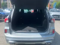 Used Ford Kuga ST-Line X 225 HP (165 kW) 2023 Silver SUV