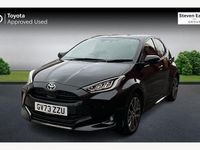 Used Toyota Yaris Hybrid 116 HP (85 kW) 2025 Hatchback
