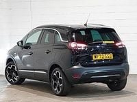 Second-hand Vauxhall Crossland Ultimate 2022 Negru SUV