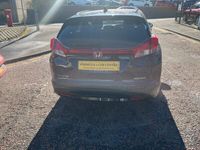 used Honda Civic 1.6 i-DTEC Black Edition 5dr