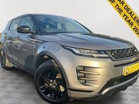 Used Land Rover Range Rover evoque R-Dynamic 2021 SUV