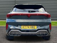 Begagnad Cupra Terramar 150 HK (110 kW) 2026 SUV
