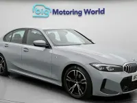 Used BMW 320 M Sport 184 HP (135 kW) 2026 Sedan