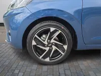 New Hyundai i10 Premium 90 HP (66 kW) 2026 Grey Hatchback