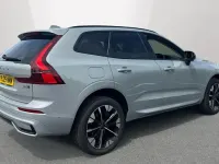 Used Volvo XC60 Ultra 250 HP (183 kW) 2025 Grey SUV