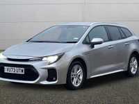 Used Suzuki Swace 140 HP (102 kW) 2023 Silver Estate