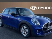 Used Mini Cooper Classic 136 HP (100 kW) 2020 Hatchback