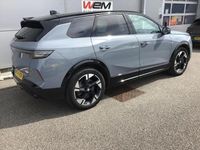 Second-hand Vauxhall Grandland Ultimate 154 kW (210 CP) 2024 Gri SUV