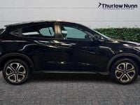 Used Honda HR-V Hybrid 131 HP (96 kW) 2021 SUV