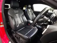 Used Audi S3 Sportback Business 300 HP (220 kW) 2014 Red Hatchback