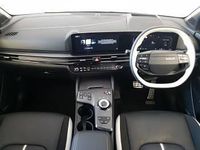 Used Kia Sportage GT-Line S 235 HP (172 kW) 2025 White SUV