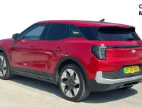 Used Ford Explorer Premium 250 kW (340 HP) 2026 SUV