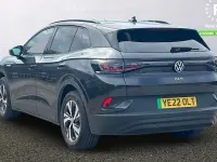 Used VW ID.4 Comfortline 108 kW (148 HP) 2021 Grey SUV