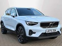 Used Volvo XC40 Ultra 194 HP (142 kW) 2026 SUV