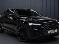 Used Audi Q5 Sportback Design 2021 SUV