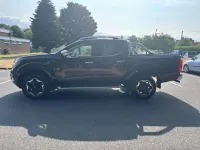 Used Nissan Navara Tekna 190 HP (139 kW) 2019 Black Pickup