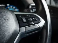 Used VW Amarok Style 202 HP (148 kW) 2023 Black Pickup