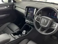 Usado Volvo XC40 Ultra 2025 Gris SUV