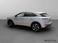 Used DS Automobiles DS7 Crossback Ultra Prestige 296 HP (217 kW) 2020 Grey SUV