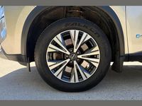 Used Nissan X-Trail N-Connecta 213 HP (156 kW) 2023 Silver SUV