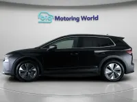 Used Skoda Elroq 210 kW (286 HP) 2025 Black SUV