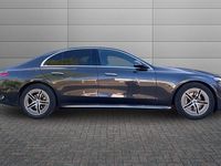 Used Mercedes E200 AMG line 204 HP (150 kW) 2025 Graphite grey Sedan