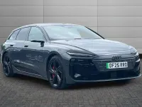 Used Audi S6 e-tron Sport 369 kW (503 HP) 2025 Grey Estate