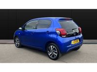 used Peugeot 108 1.0 72 Collection 5dr Petrol Hatchback