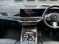 Used BMW X7 M Sport 347 HP (255 kW) 2025 Grey SUV