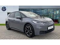 Used VW ID.3 150 kW (204 HP) 2020 Hatchback