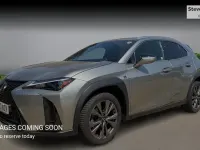 Used Lexus UX Sport Design Packet 184 HP (135 kW) 2024 SUV