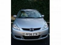 Used Mazda 5 2006 MPV