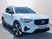 Usado Volvo XC40 Plus 161 HP (118 kW) 2024 SUV