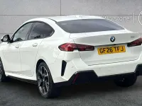 Used BMW 220 M Sport 168 HP (123 kW) 2026 White Coupe